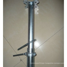 European Standard Heavy Duty Steel Prop for Shoring